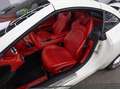 Ferrari California T*Handling Speciale*LED*SCHECKHEFT*LIMITED* Weiß - thumbnail 12