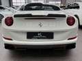 Ferrari California T*Handling Speciale*LED*SCHECKHEFT* Weiß - thumbnail 3