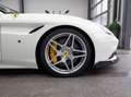 Ferrari California T*Handling Speciale*LED*SCHECKHEFT*LIMITED* Weiß - thumbnail 11