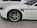 Ferrari California T*Handling Speciale*LED*SCHECKHEFT* Weiß - thumbnail 9