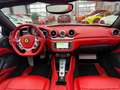 Ferrari California T*Handling Speciale*LED*SCHECKHEFT* Weiß - thumbnail 13