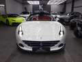 Ferrari California T*Handling Speciale*LED*SCHECKHEFT*LIMITED* Weiß - thumbnail 22