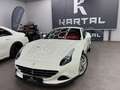 Ferrari California T*Handling Speciale*LED*SCHECKHEFT* Weiß - thumbnail 4