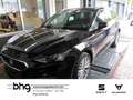 SEAT Leon Sportstourer 2.0 TDI DSG Xcellence Standhei Schwarz - thumbnail 1