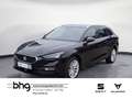SEAT Leon Sportstourer 2.0 TDI DSG Xcellence Standhei Nero - thumbnail 1