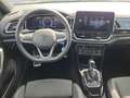 Volkswagen T-Roc R-Line 2.0 TDI DSG *RFK*Navi*AHK*ACC*App* Schwarz - thumbnail 9