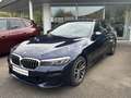 BMW 520 d xDrive Tou M Sportpaket HiFi DAB Standhzg. Bleu - thumbnail 2
