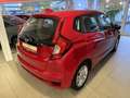 Honda Jazz 1.3 i-VTEC Comfort Navi Rouge - thumbnail 4