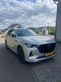 e-SKYACTIV-D 254 M HYBRID AWD HOMURA