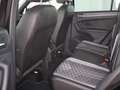 Volkswagen Tiguan R-Line 2.0TDI DSG 4M 380,-ohne Anzahlung IQ.Light Schwarz - thumbnail 12