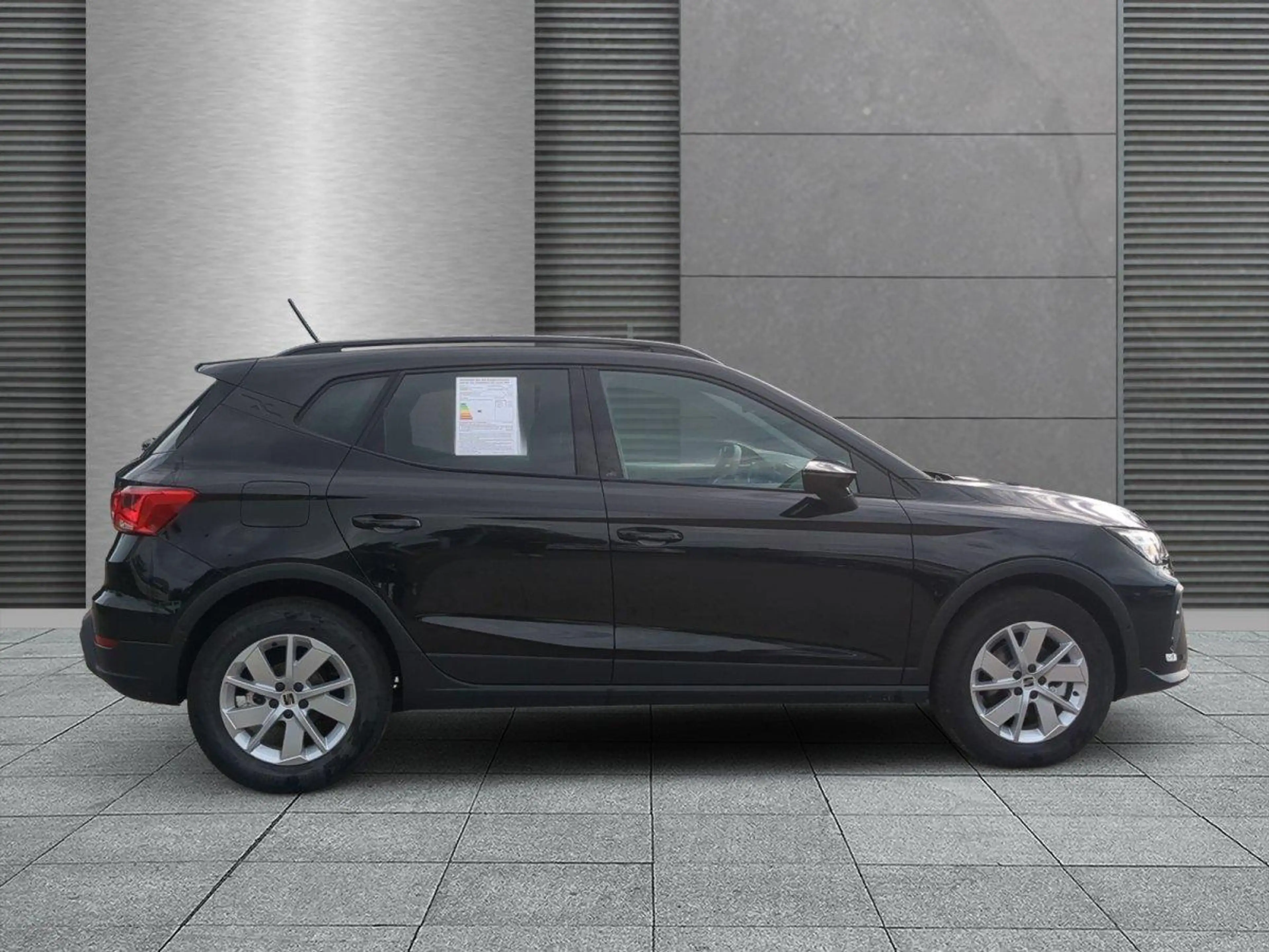 SEAT Arona FR SHZ PDC RFK 1.0 TSI 115 DSG 85 kW (116 PS), ... — photo 2