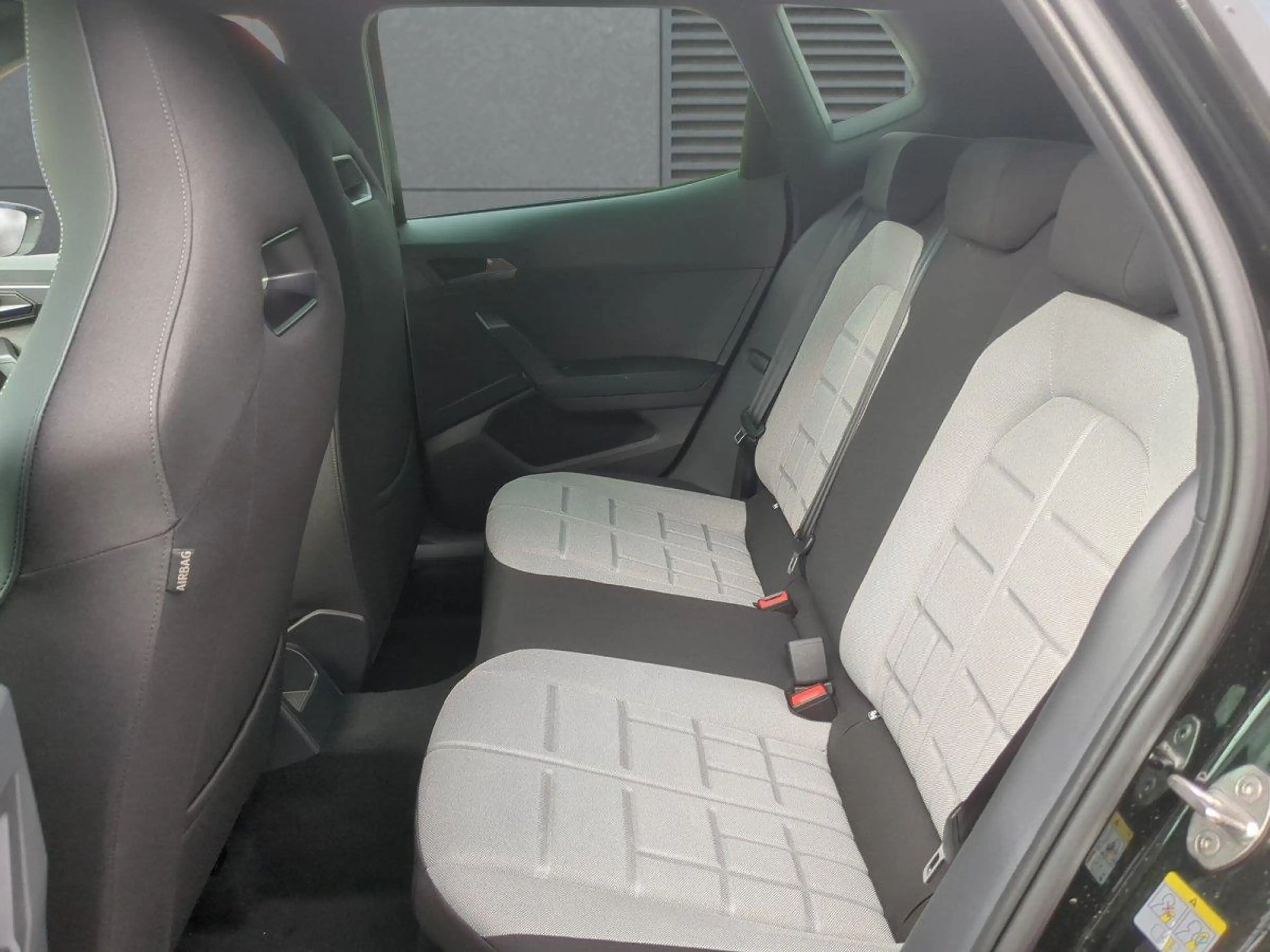SEAT Arona FR SHZ PDC RFK 1.0 TSI 115 DSG 85 kW (116 PS), ... — photo 6