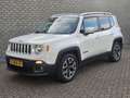 Jeep Renegade 1.4 MultiAir Opening Edition Leer/Trekhaak Blanc - thumbnail 3
