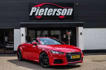 Roadster 2.0 TFSI Quattro 3x S-Line RS B&O VIRTUAL