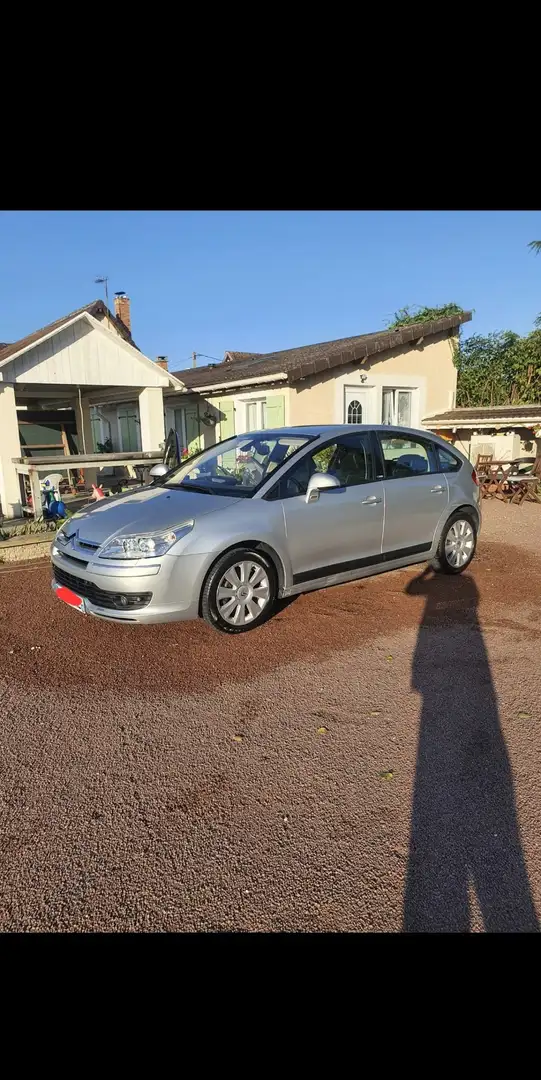 Citroen C4 HDi 138 FAP Exclusive - 2