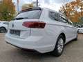 Volkswagen Passat Variant Business DSG Weiß - thumbnail 5