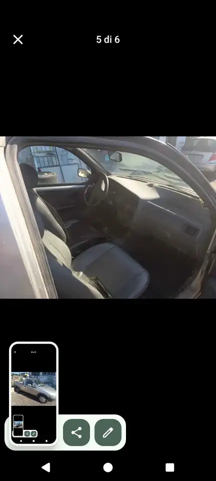 Fiat Strada, foto 3