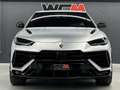 Lamborghini Urus Performante Grijs - thumbnail 2