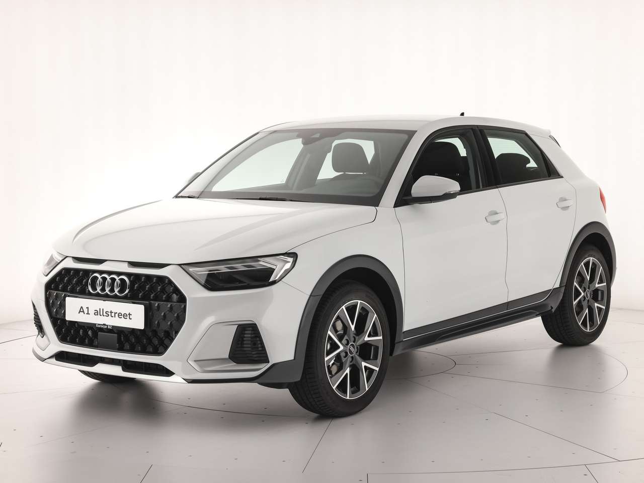 Audi A1 allstreet 35 1.5 tfsi business 150cv s tronic