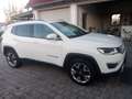 Jeep Compass Compass 1.4 MultiAir Active Drive Automati Weiß - thumbnail 1