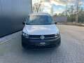 Volkswagen Caddy Nfz Kasten BMT*NAVI*Rückfahrkamera* Blanc - thumbnail 2
