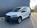 Volkswagen Caddy Nfz Kasten BMT*NAVI*Rückfahrkamera* Blanc - thumbnail 1