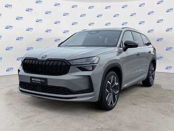 2.0 tdi Sportline 150cv dsg