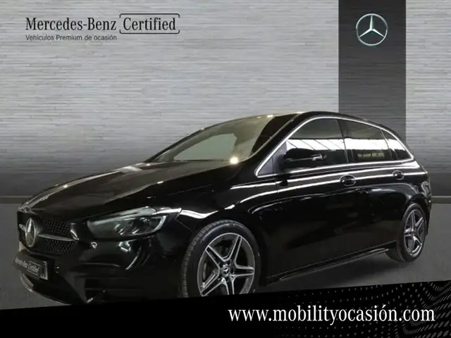 Mercedes-Benz C 320 B 200 d