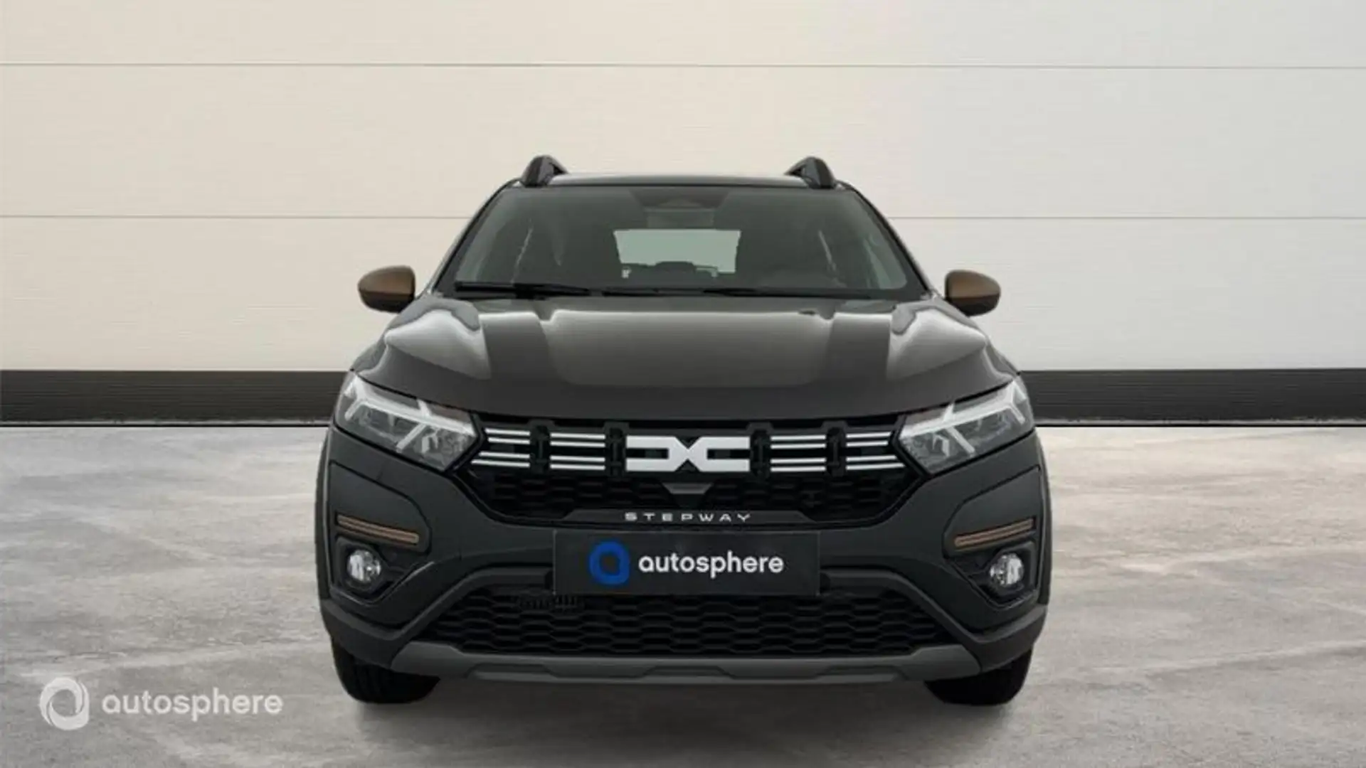 Dacia Sandero 1.0 TCe 90ch Stepway Extreme CVT - 2