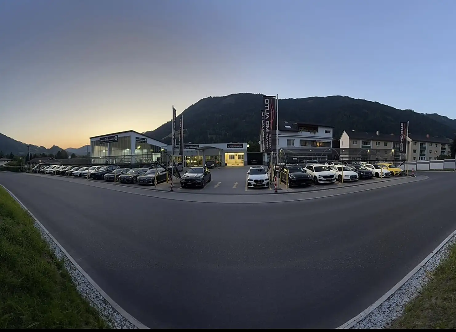 Skoda Octavia Kombi 2.0 TDI Premium DSG *CANTON*PANO*AHK*HEAD... Schwarz - 2