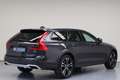Volvo V90 Cross Country T5 AWD Plus | Rijklaarprijs | Leer | Trekhaak | Gris - thumbnail 4