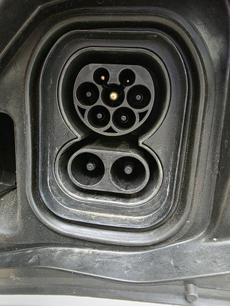 Photo du véhicule