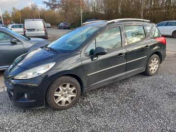 207 SW 1.6 HDi Active