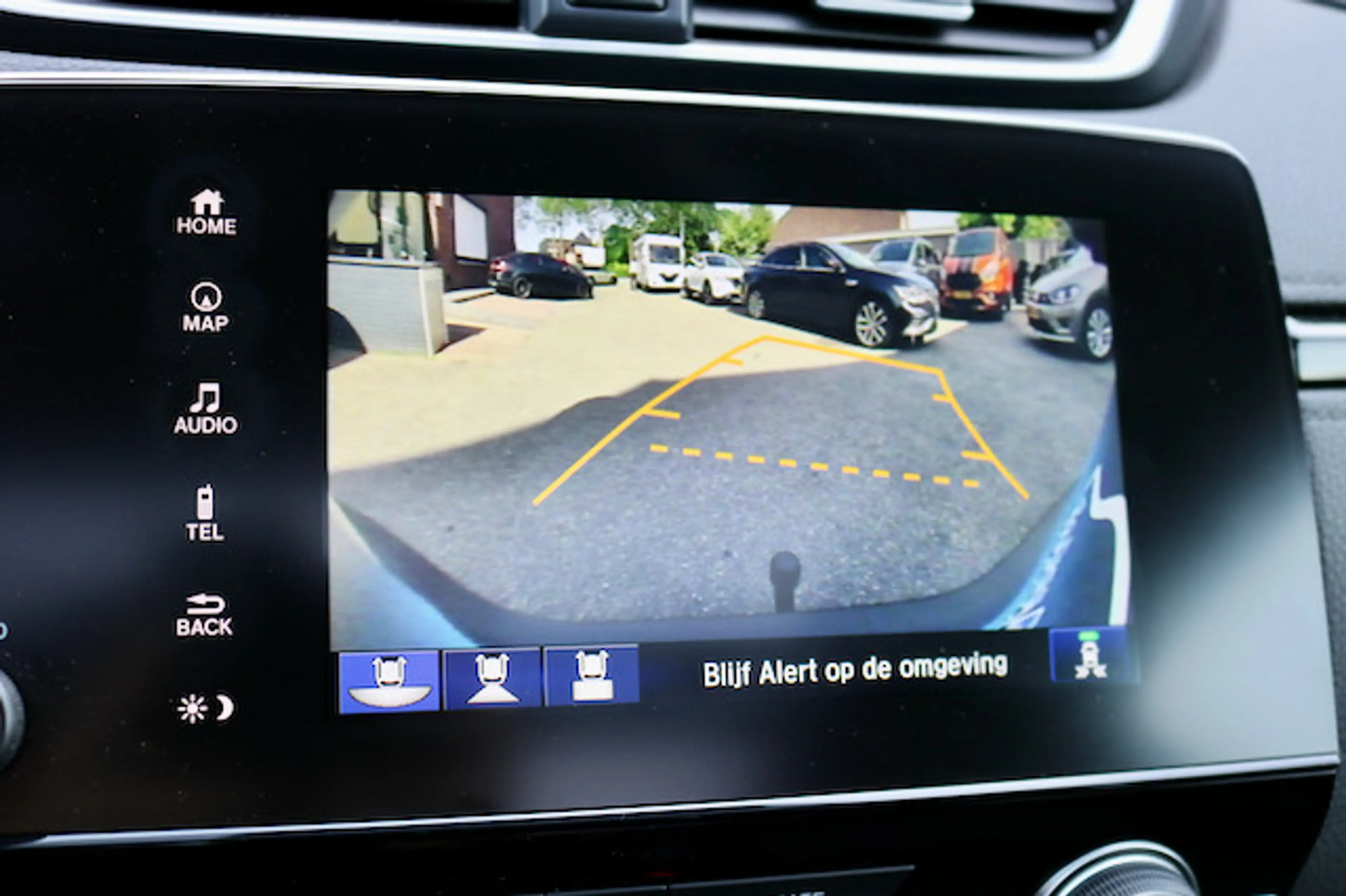 Honda CR-V 2.0 Hybrid AWD Executive|Pano|HUD|82.870 km's — photo 10