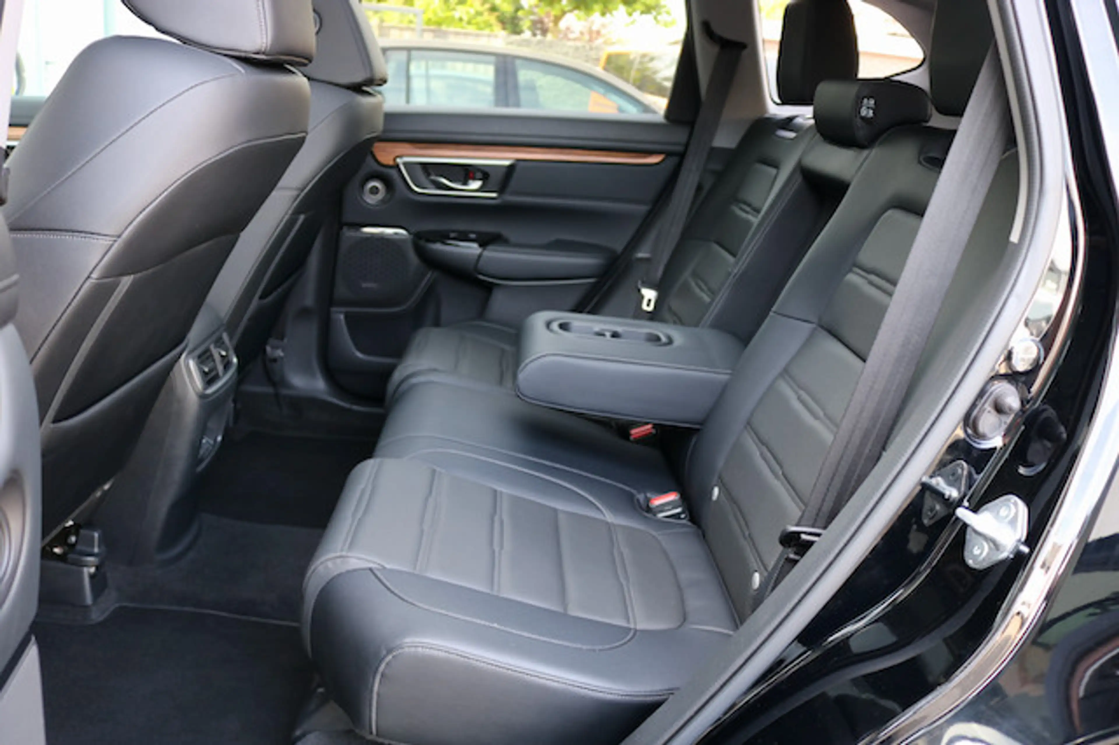 Honda CR-V 2.0 Hybrid AWD Executive|Pano|HUD|82.870 km's — photo 7