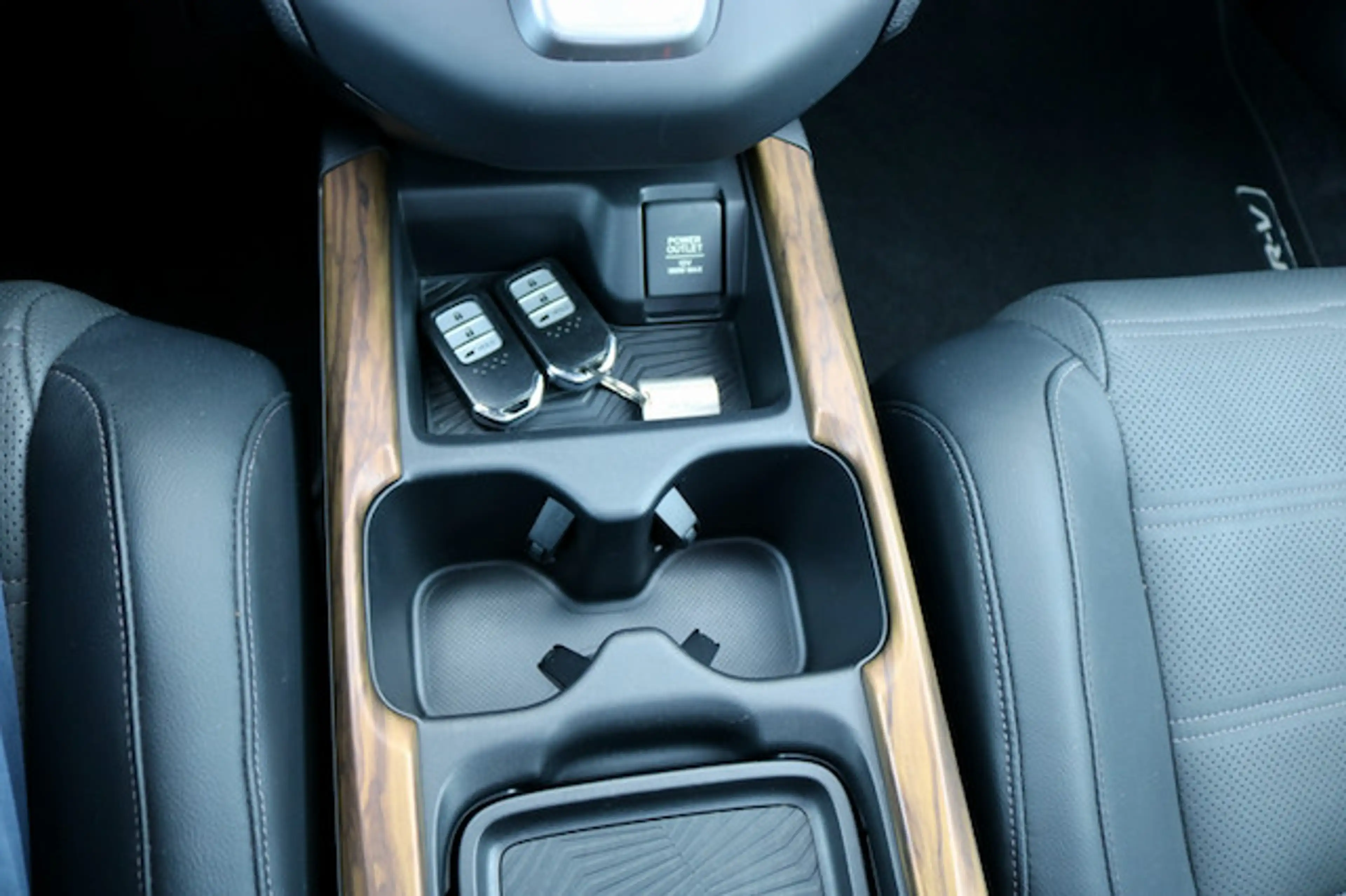 Honda CR-V 2.0 Hybrid AWD Executive|Pano|HUD|82.870 km's — photo 14