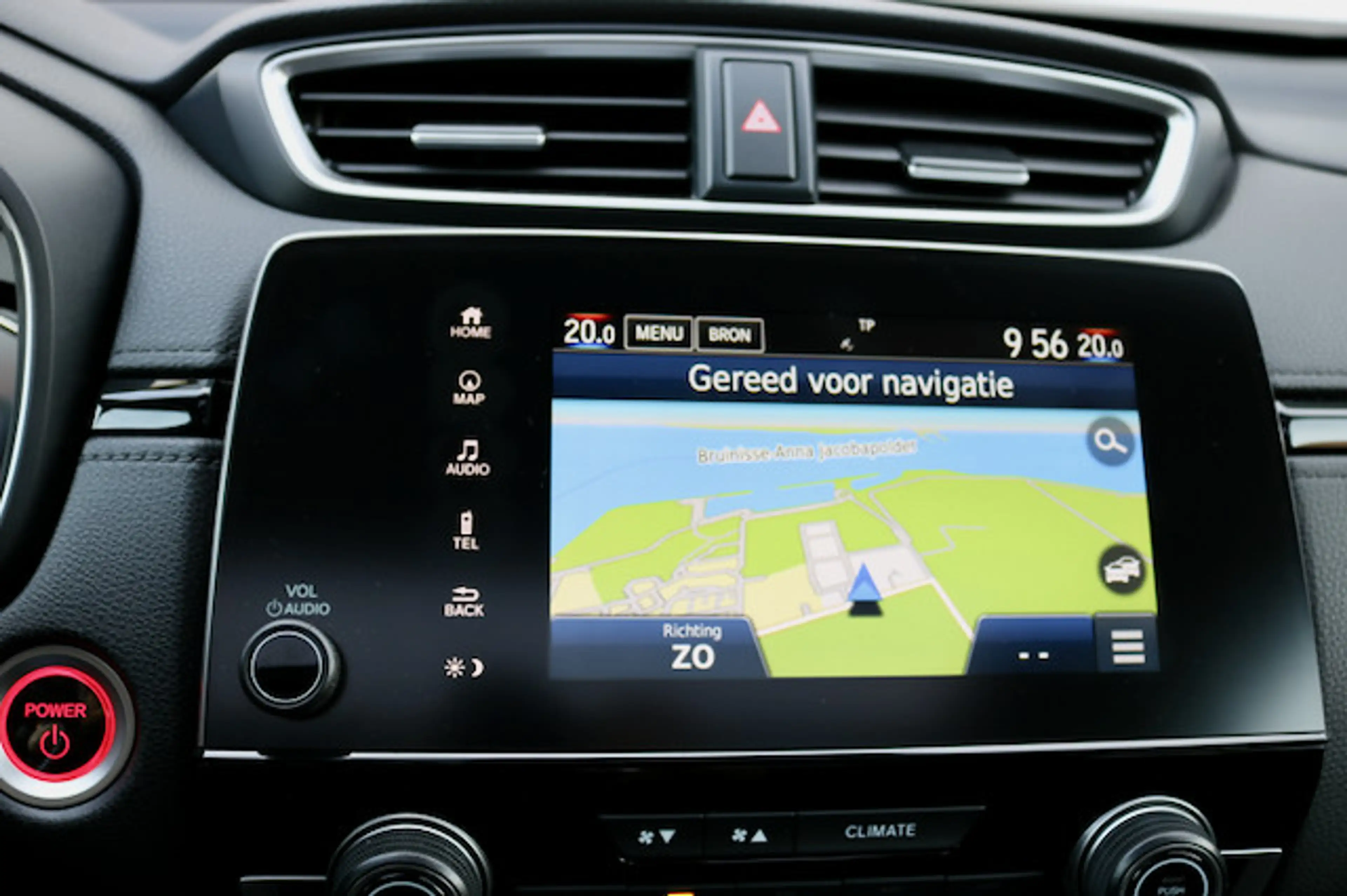 Honda CR-V 2.0 Hybrid AWD Executive|Pano|HUD|82.870 km's — photo 9