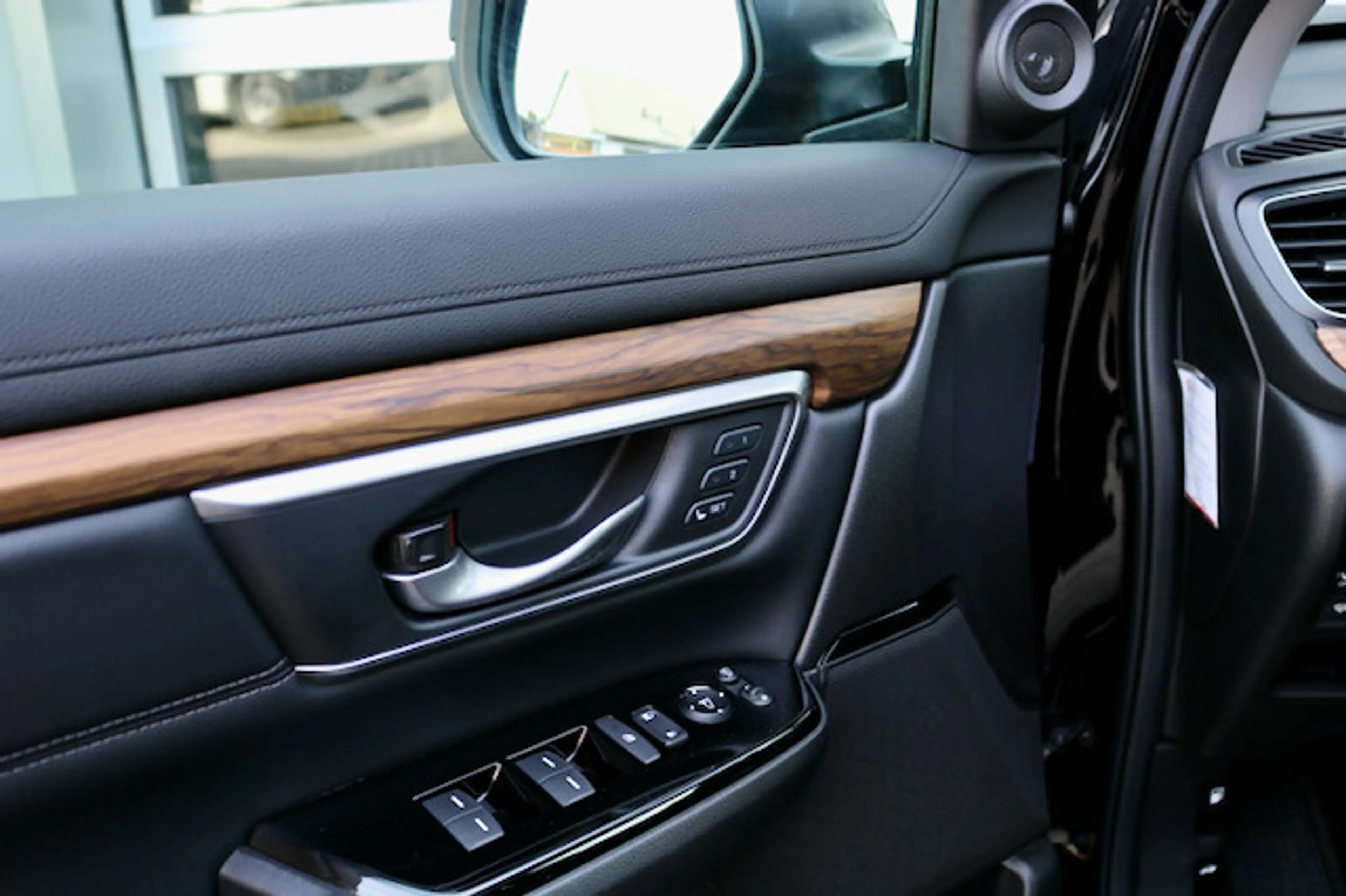 Honda CR-V 2.0 Hybrid AWD Executive|Pano|HUD|82.870 km's — photo 16