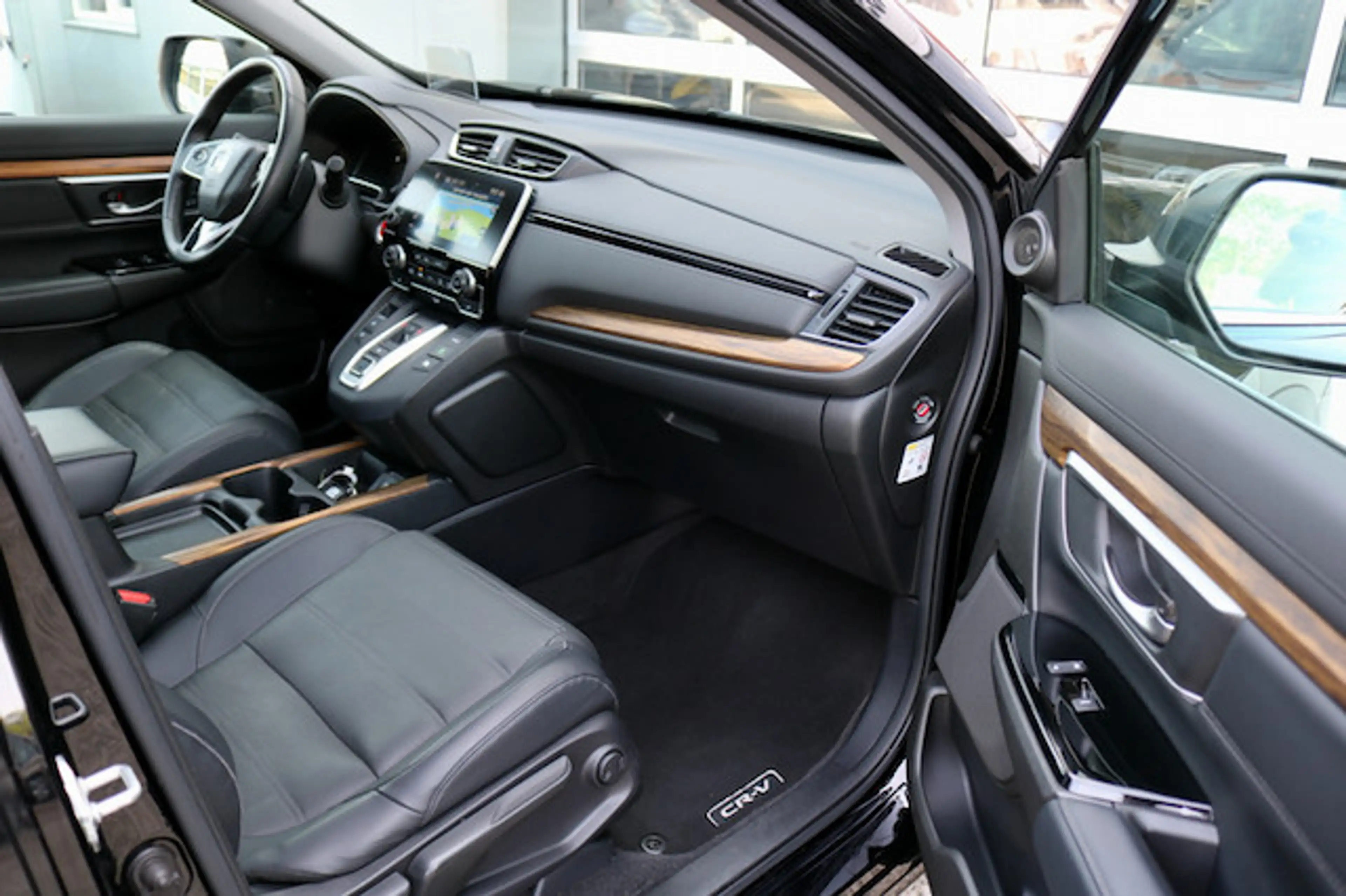 Honda CR-V 2.0 Hybrid AWD Executive|Pano|HUD|82.870 km's — photo 5