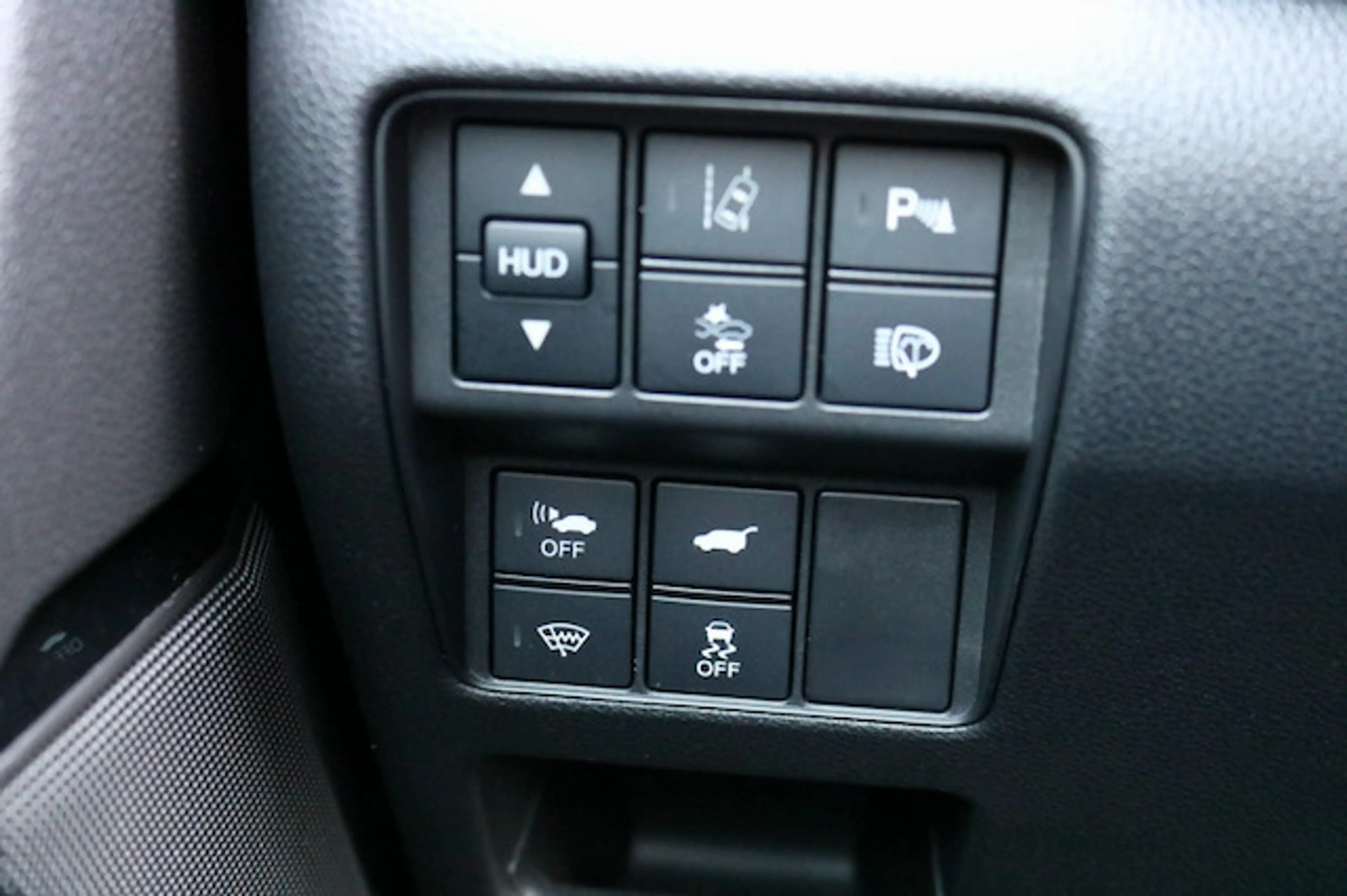 Honda CR-V 2.0 Hybrid AWD Executive|Pano|HUD|82.870 km's — photo 15