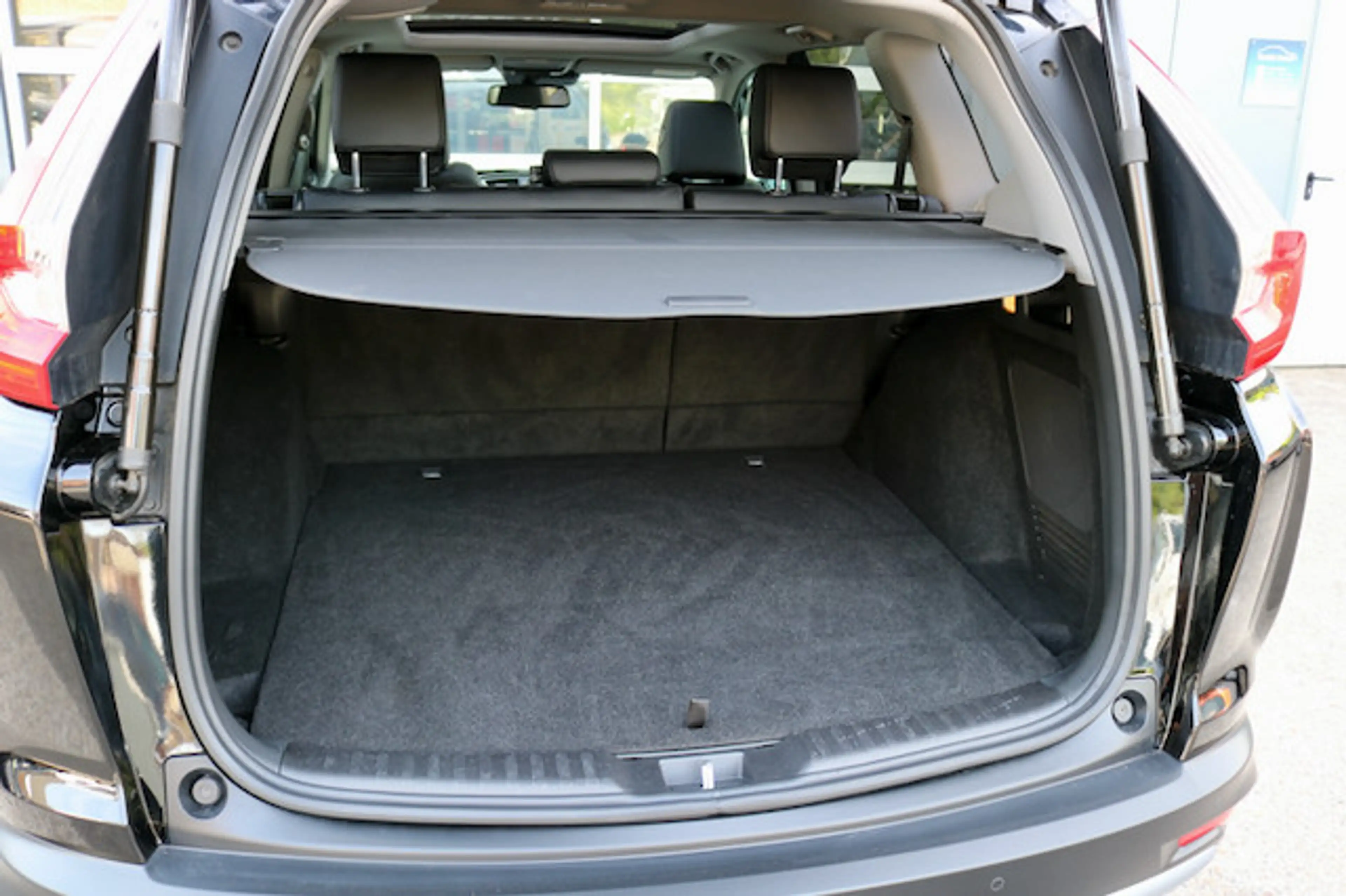 Honda CR-V 2.0 Hybrid AWD Executive|Pano|HUD|82.870 km's — photo 19