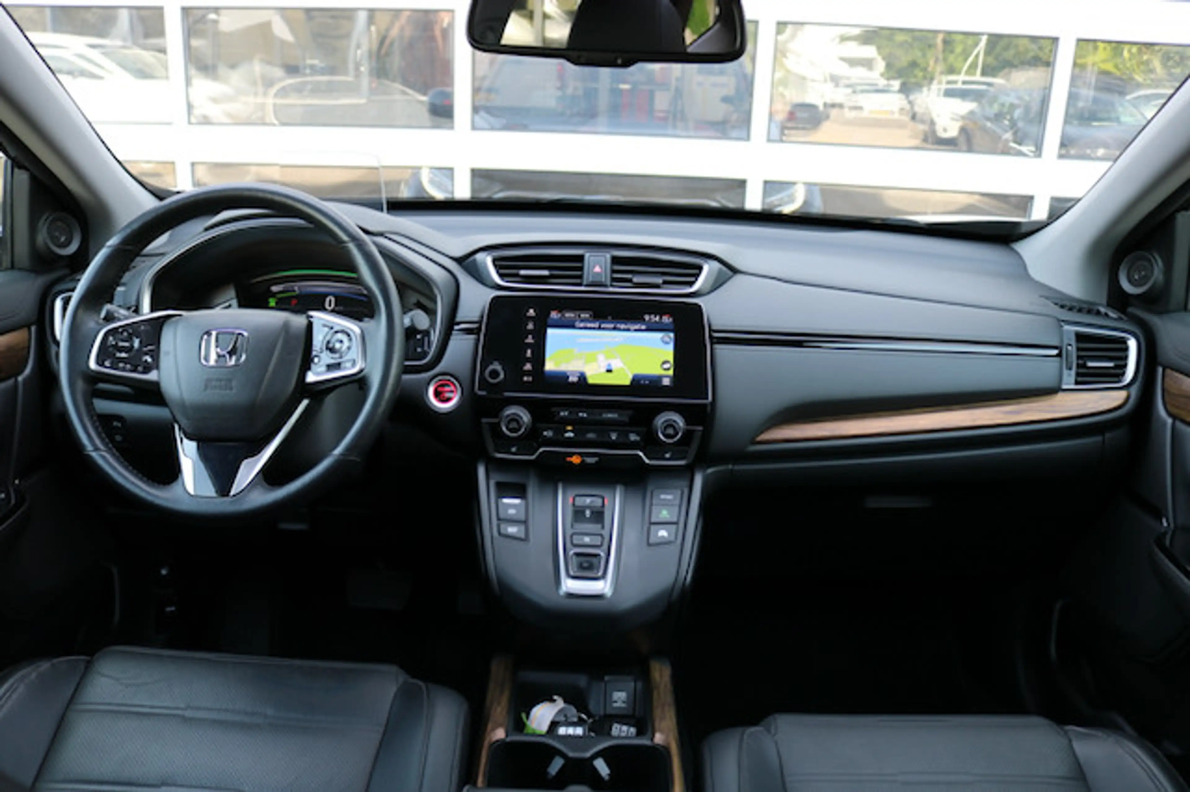 Honda CR-V 2.0 Hybrid AWD Executive|Pano|HUD|82.870 km's — photo 6