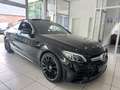 Mercedes-Benz C 43 AMG Coupé 4Matic * PANORAMADACH * Schwarz - thumbnail 3