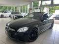 Mercedes-Benz C 43 AMG Coupé 4Matic * PANORAMADACH * Schwarz - thumbnail 1