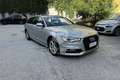 Audi A6 A6 Avant 3.0 TDI 245 CV quattro S tronic Business  Plateado - thumbnail 3