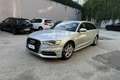 Audi A6 A6 Avant 3.0 TDI 245 CV quattro S tronic Business  Plateado - thumbnail 1