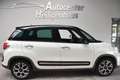 Fiat 500L Trekking Navi Allwetter 17 Zoll BiColore Weiß - thumbnail 3