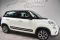 Fiat 500L Trekking Navi Allwetter 17 Zoll BiColore Weiß - thumbnail 2