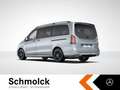 Mercedes-Benz V 250 d AVANTGARDE Lang 9G+MLTB+AIR+DSTR+AHK+360 Silber - thumbnail 8
