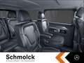 Mercedes-Benz V 250 d AVANTGARDE Lang 9G+MLTB+AIR+DSTR+AHK+360 Silber - thumbnail 11